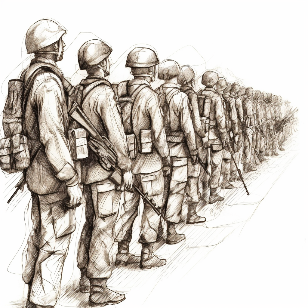 Selling Yourself After Service: Why Prioritizing Your Post-Military Journey Matters