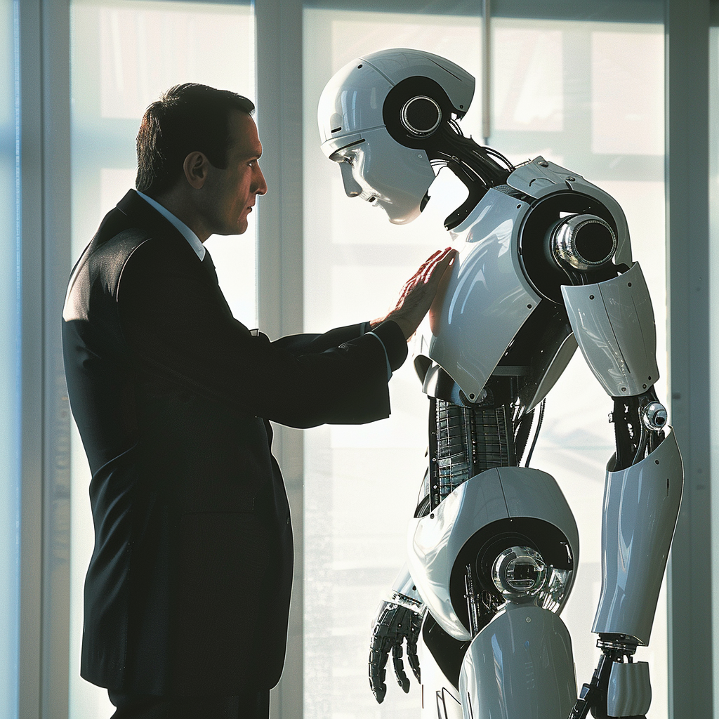 The AI Ethics Dilemma: Programming Morality into Machines