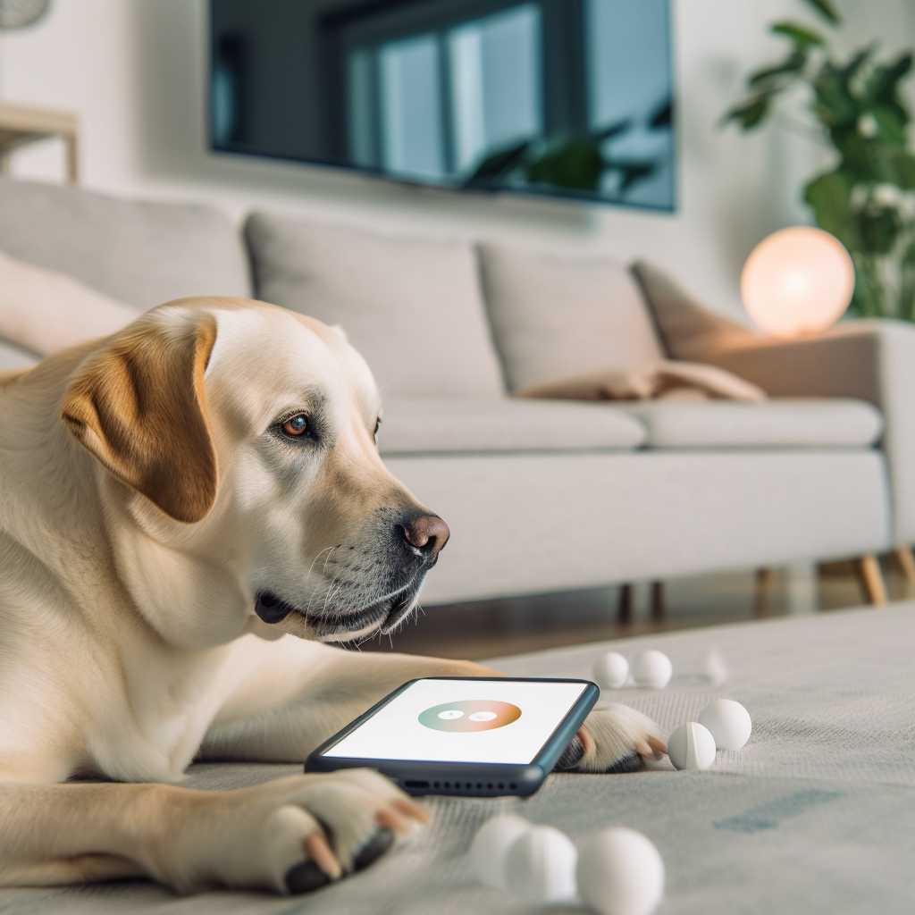 Smart Homes, Happy Pets: Integrating AI for the Ultimate Pet-Friendly Environment
