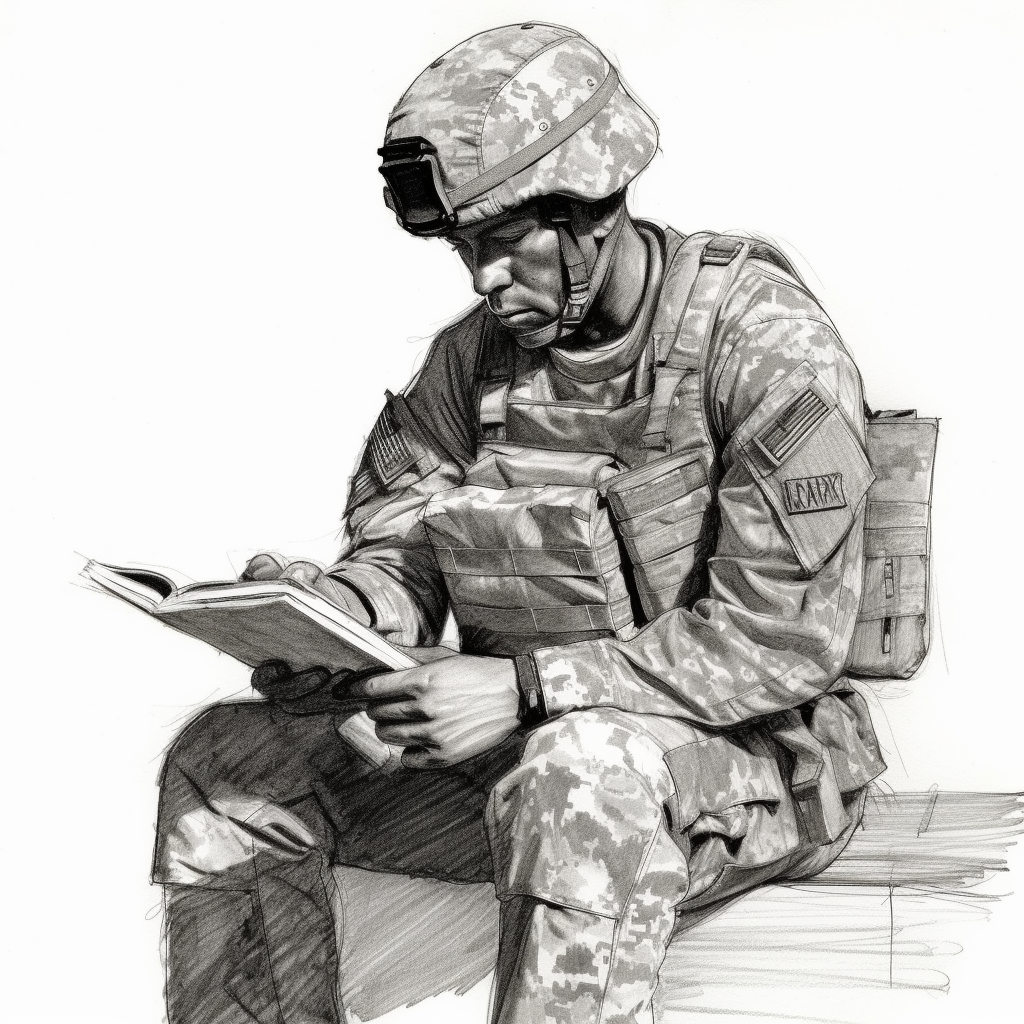 From Script to Support: Transforming Veteran Mental Health Perceptions Through Storytelling