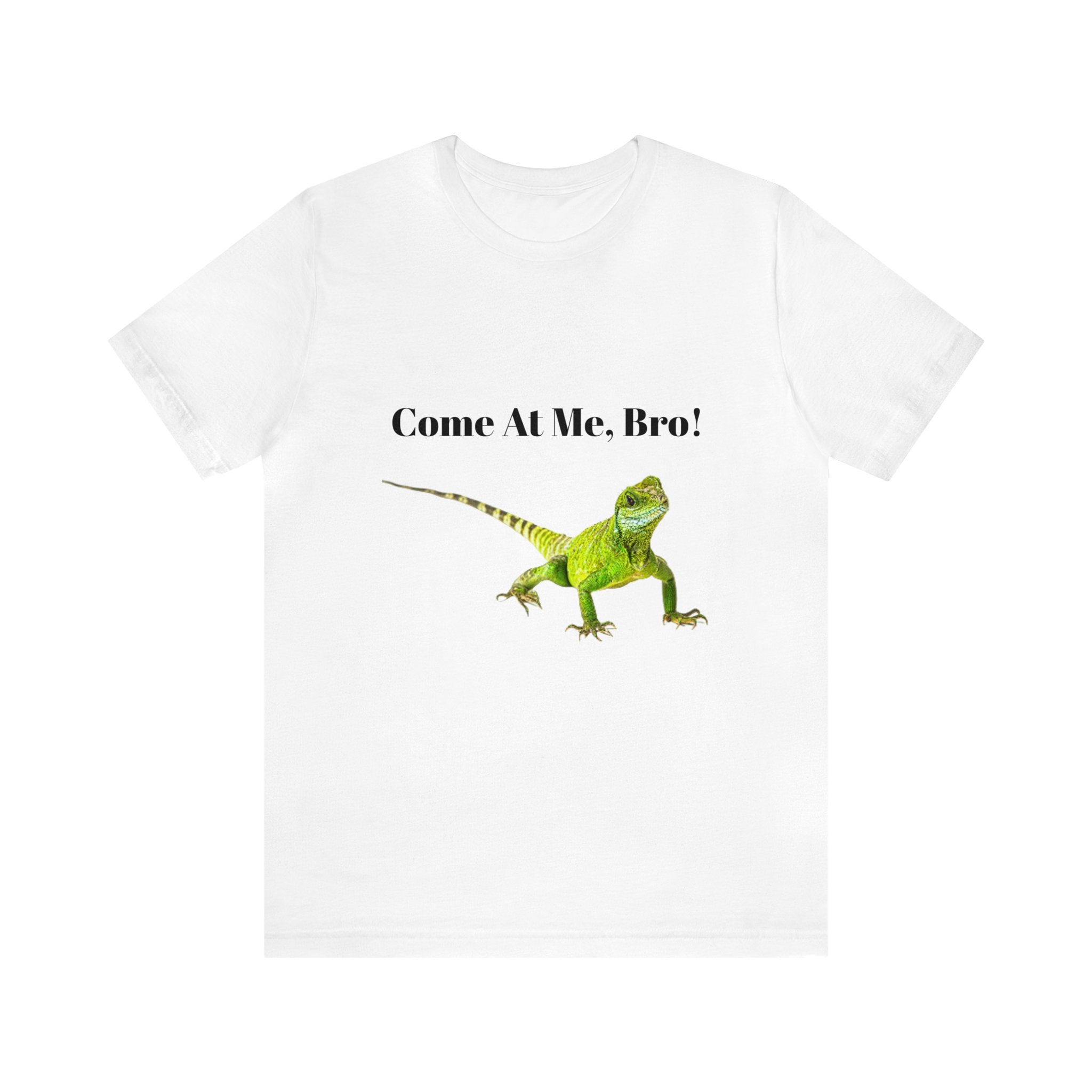 Iguana Funny Shirt for Iguana Lovers Ideal Pet Owner Gift Unique Birthday Present Reptile Enthusiast Apparel Animal Theme Casual Wear