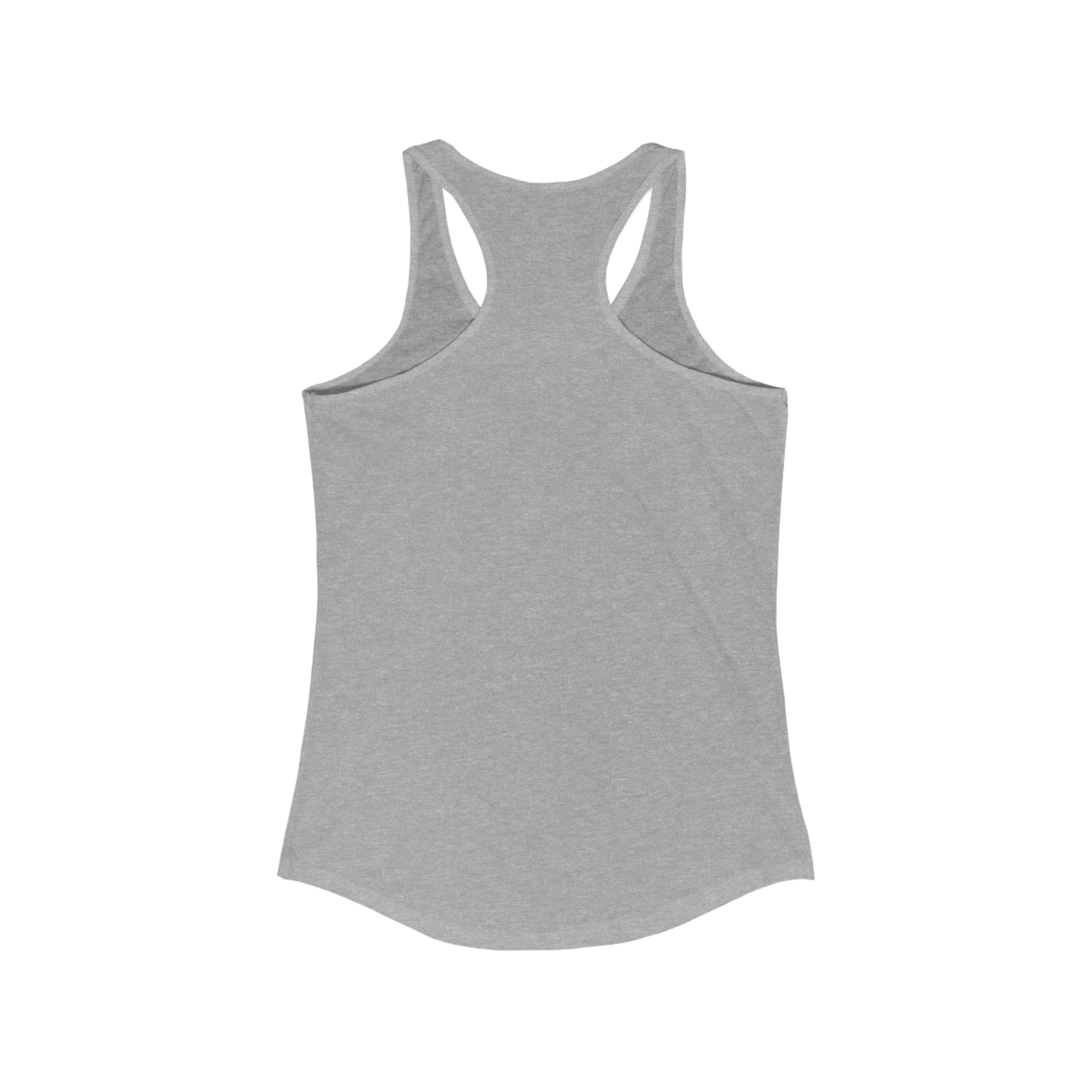 Women's Tank Top Gift Idea Cute Design | Nautical-Inspired Fashion | Sleek and Stylish Womens Shirt Gym Wear for Working Out