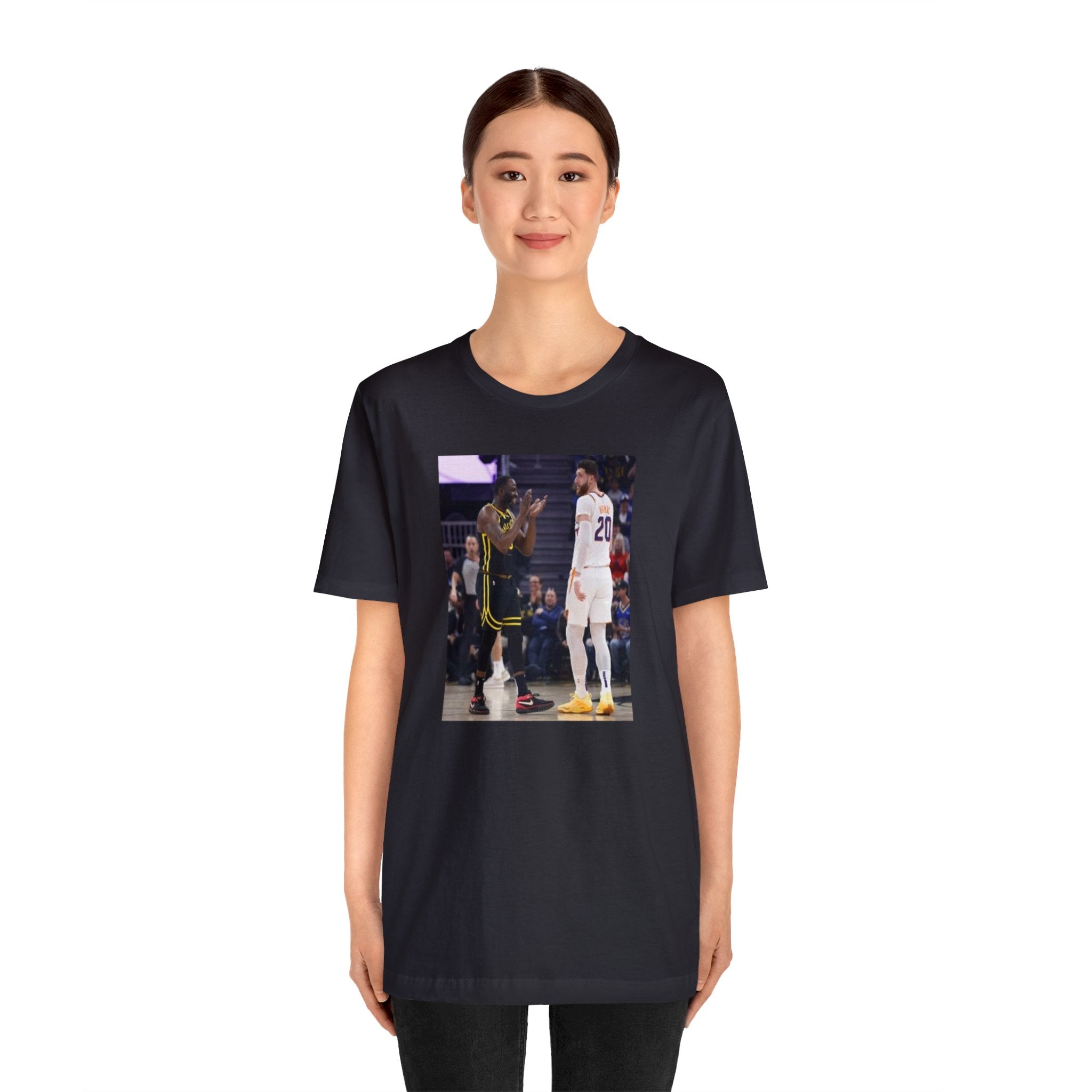 Show Your Basketball Pride with Draymond Green Tee