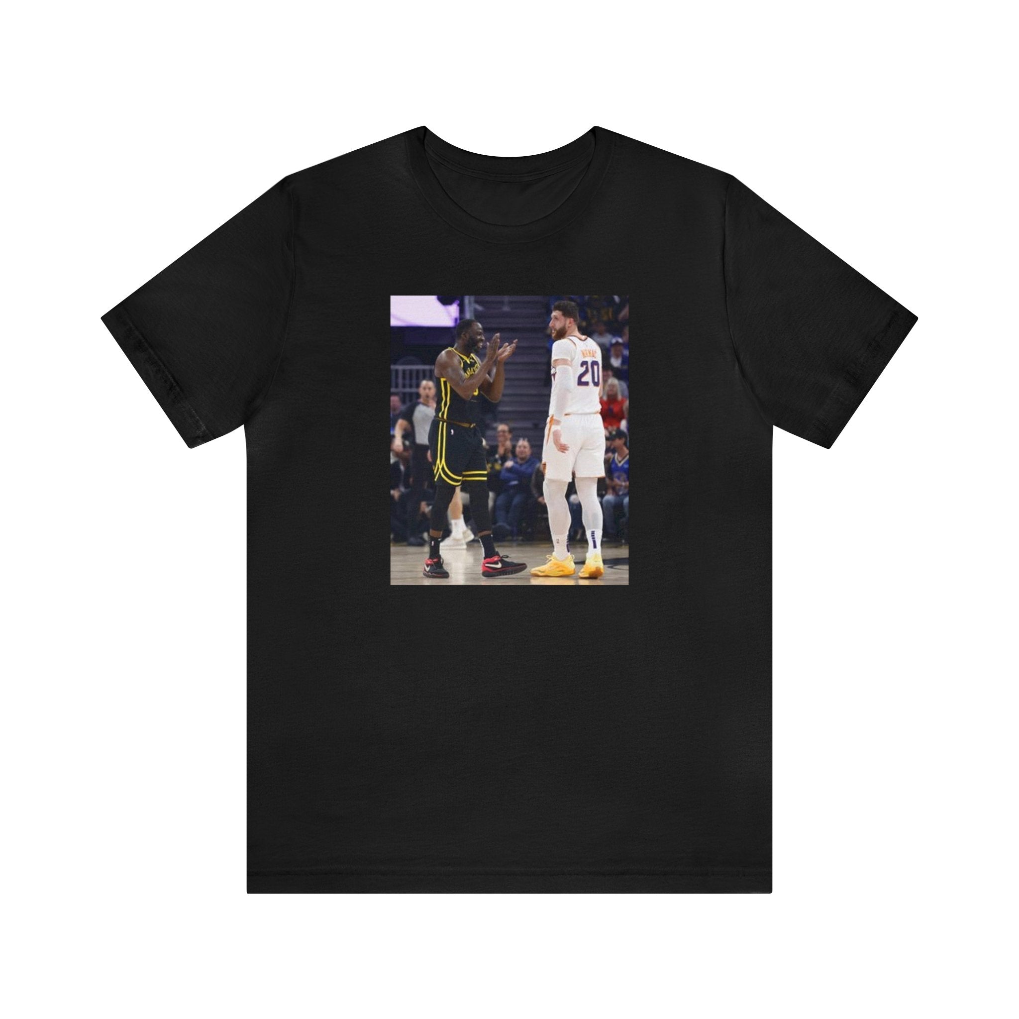 Show Your Basketball Pride with Draymond Green Tee