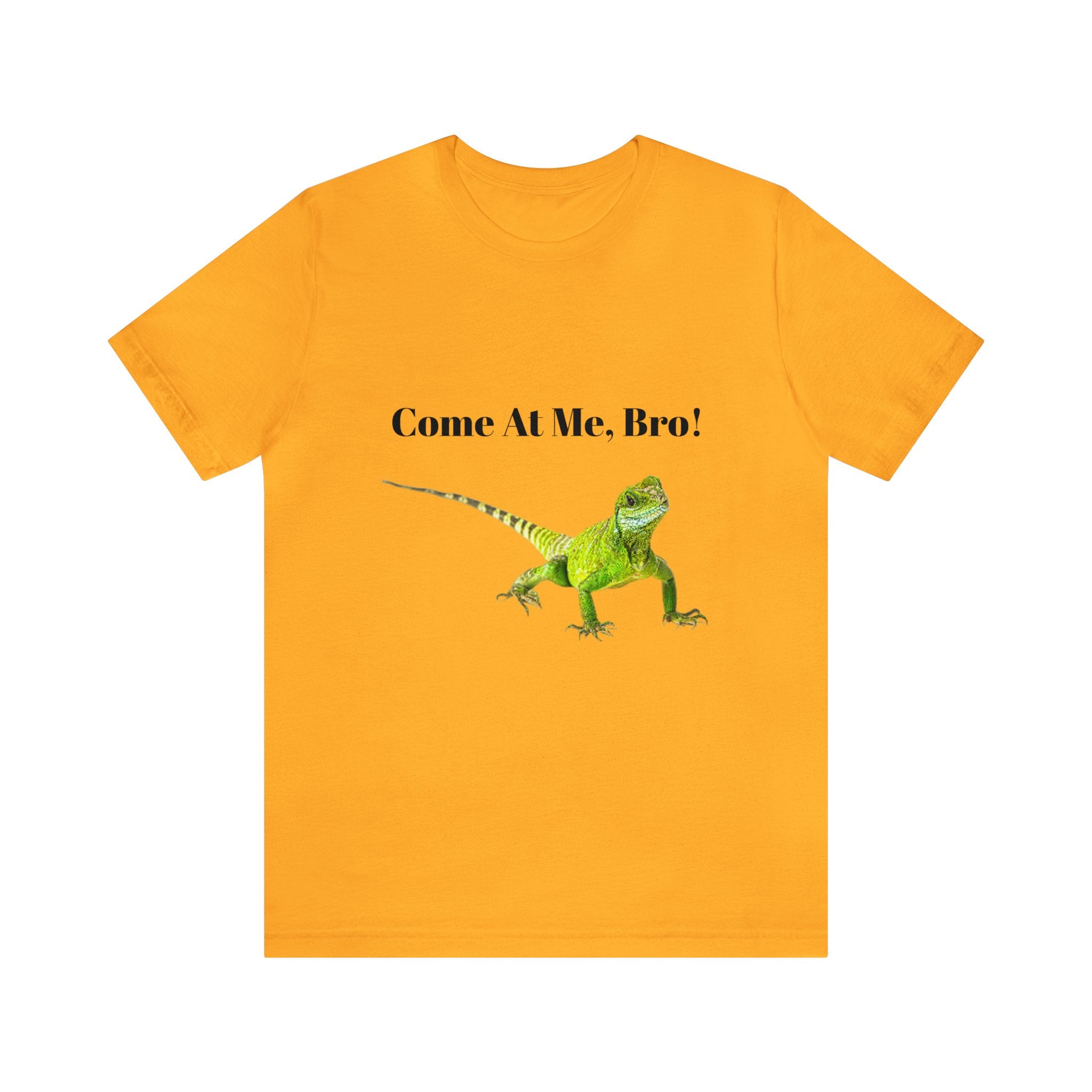 Iguana Funny Shirt for Iguana Lovers Ideal Pet Owner Gift Unique Birthday Present Reptile Enthusiast Apparel Animal Theme Casual Wear