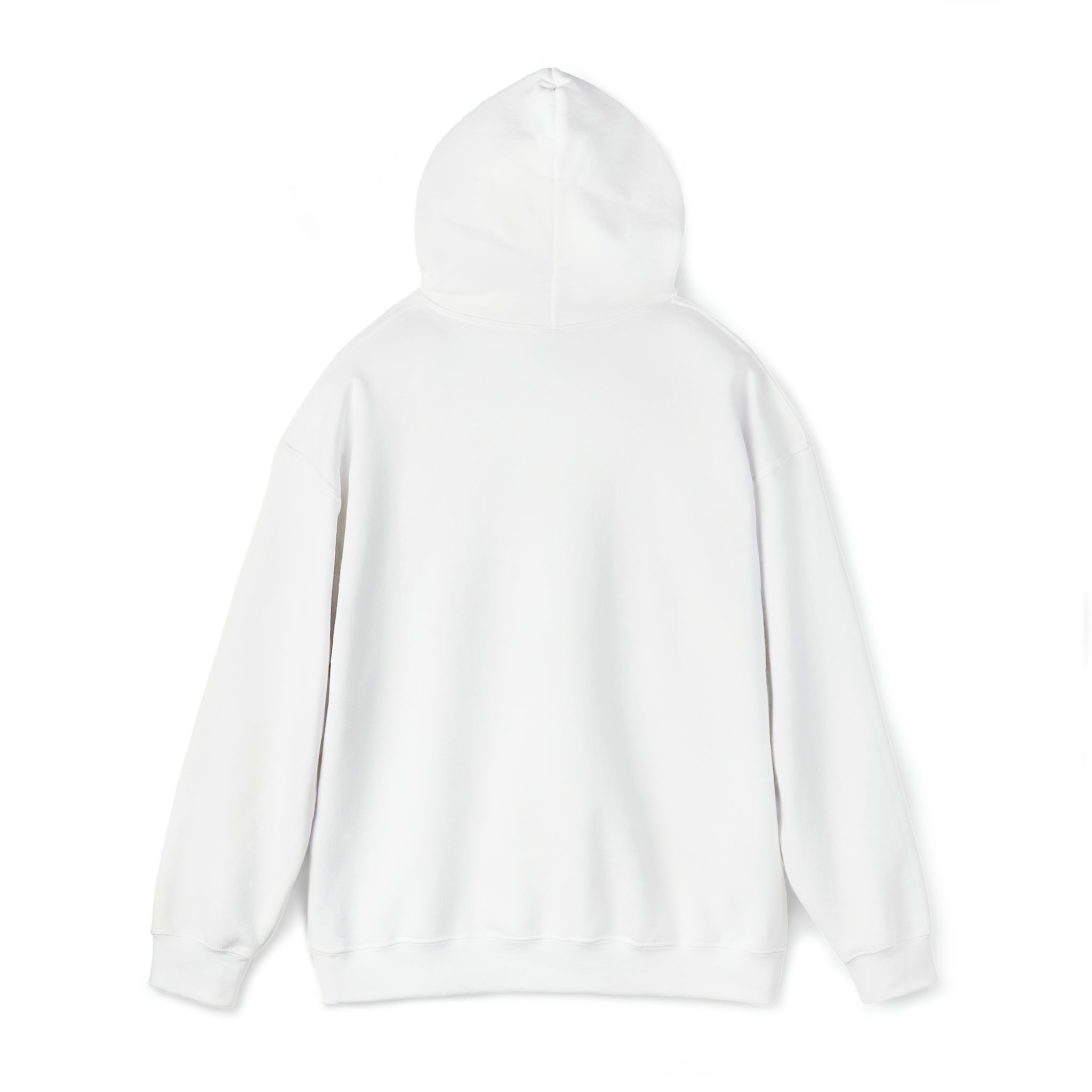 Women's Heavy Blend™ Hooded Sweatshirt-- "I Like..." Beautiful Professional Art Gift Wear for Cold Weather and Holidays