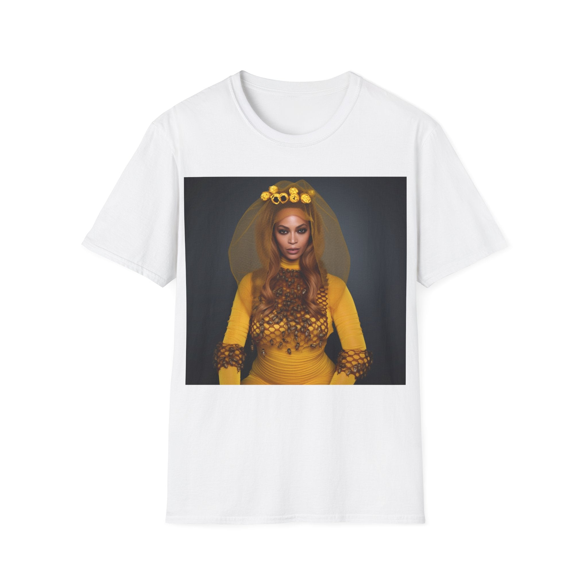Music Legend Beehive Queen Fan Shirt