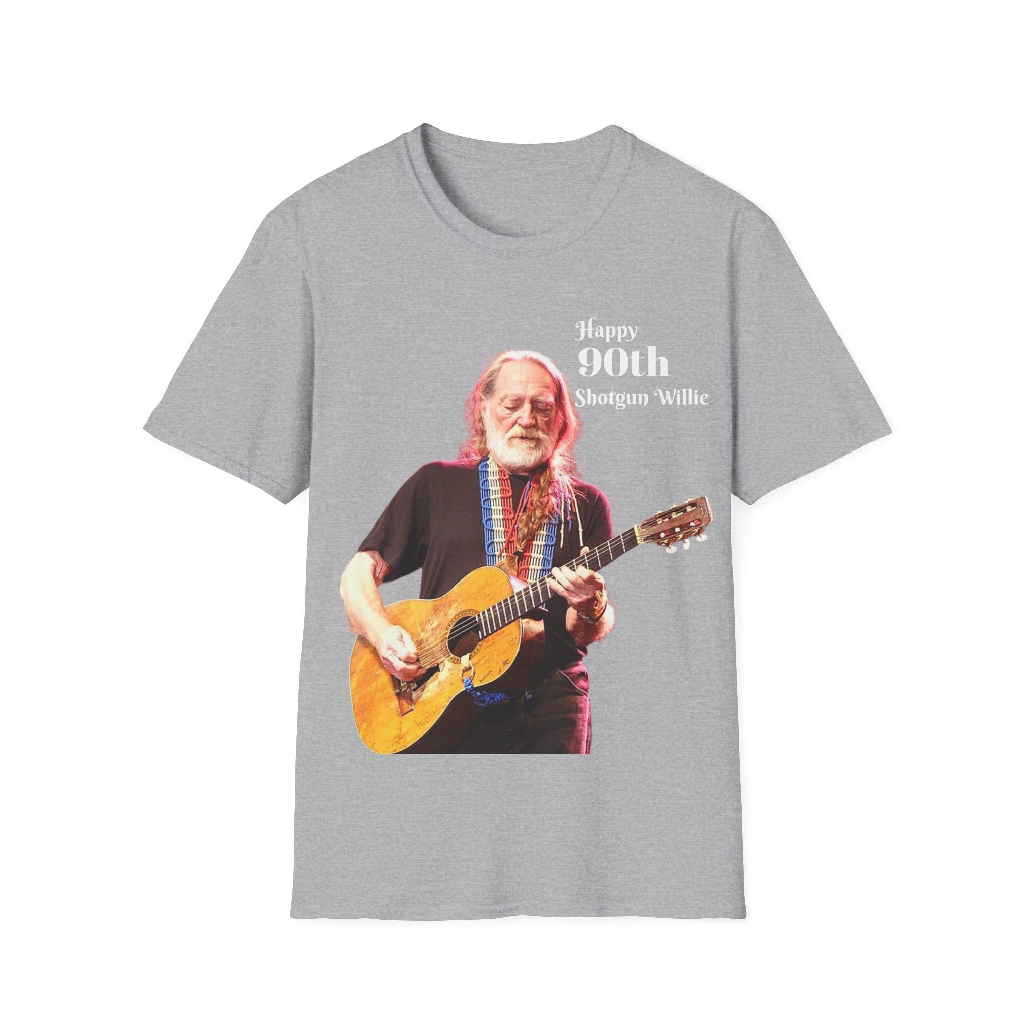 Musician's Gift Unisex T-Shirt T-Shirt | Funny Shirt for Country Music Fans Birthday Shirt for Music Students