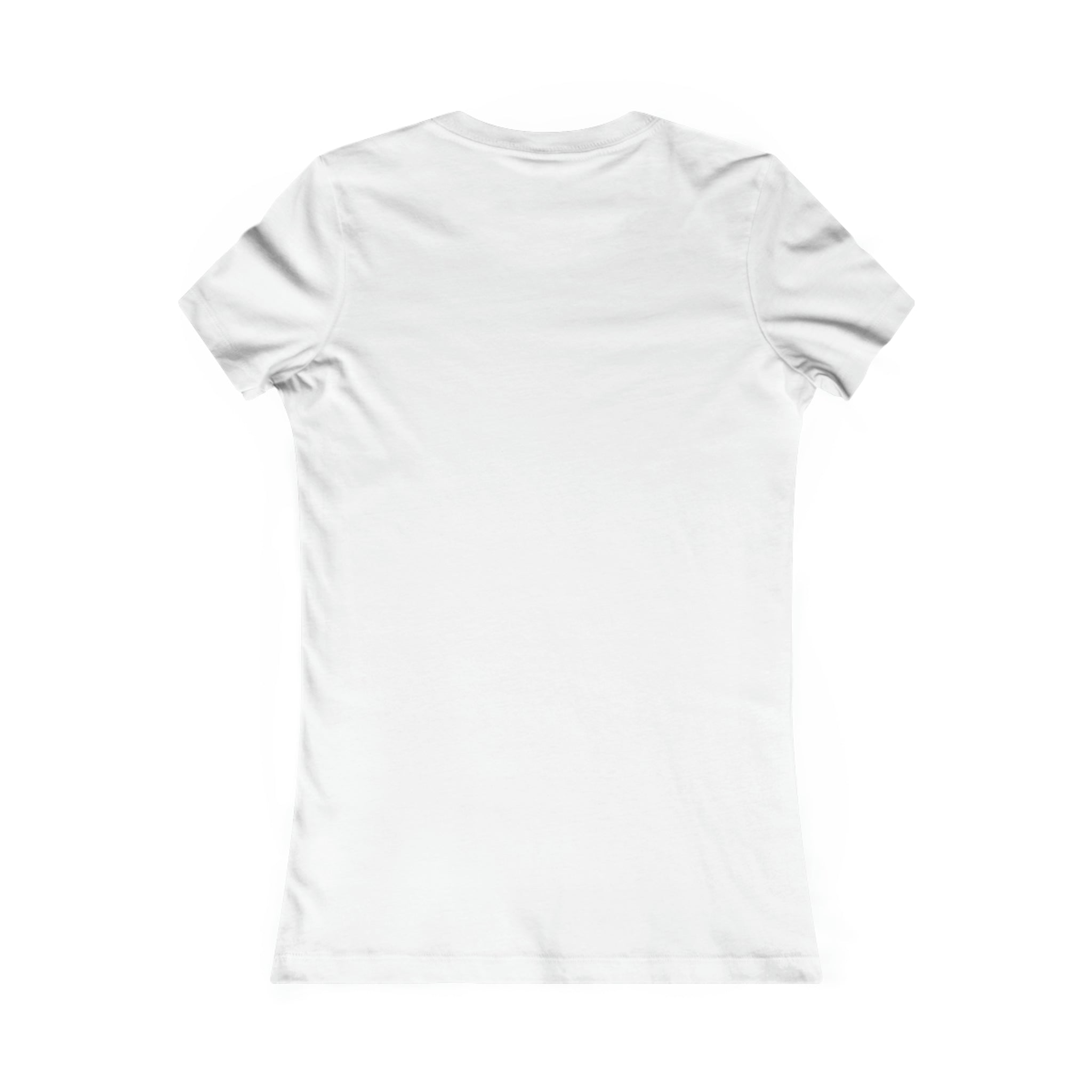 "Started from the Bottom Now We Here" Drizzy-Inspired Women's Favorite Tee - Empowering Lyric Tee for Aspiring Achievers
