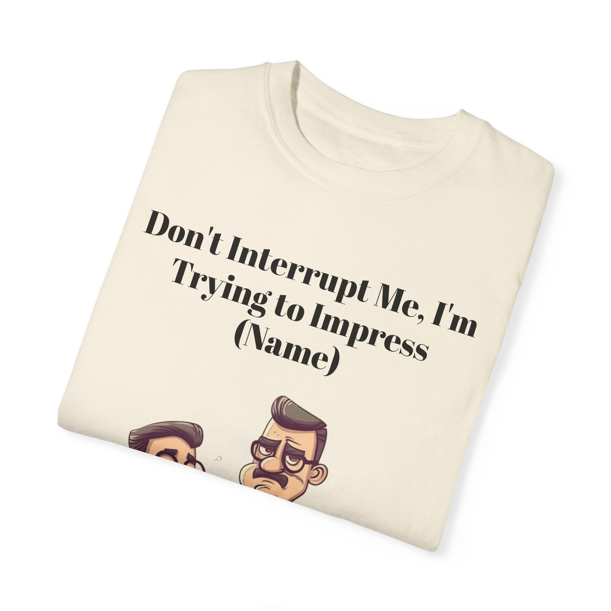 Funny T-shirt for Work Gift for Office Place Humor Shirt for Gift Idea for Co-Worker Gag Gift for Her Birthday Gift for Him for Work Meeting